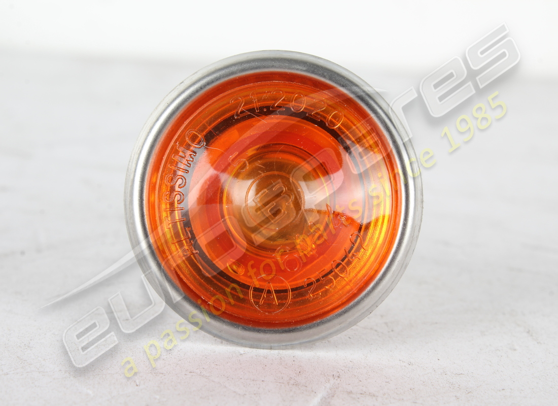 nouvelle lampe répétiteur d'aile ferrari. numéro de pièce 60054103 (2)