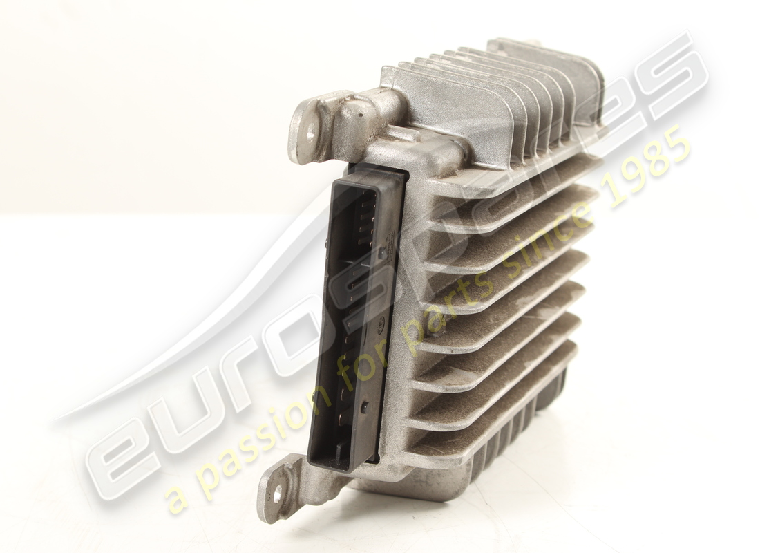 nouvel amplificateur de son ferrari. numéro de pièce 191363 (3)
