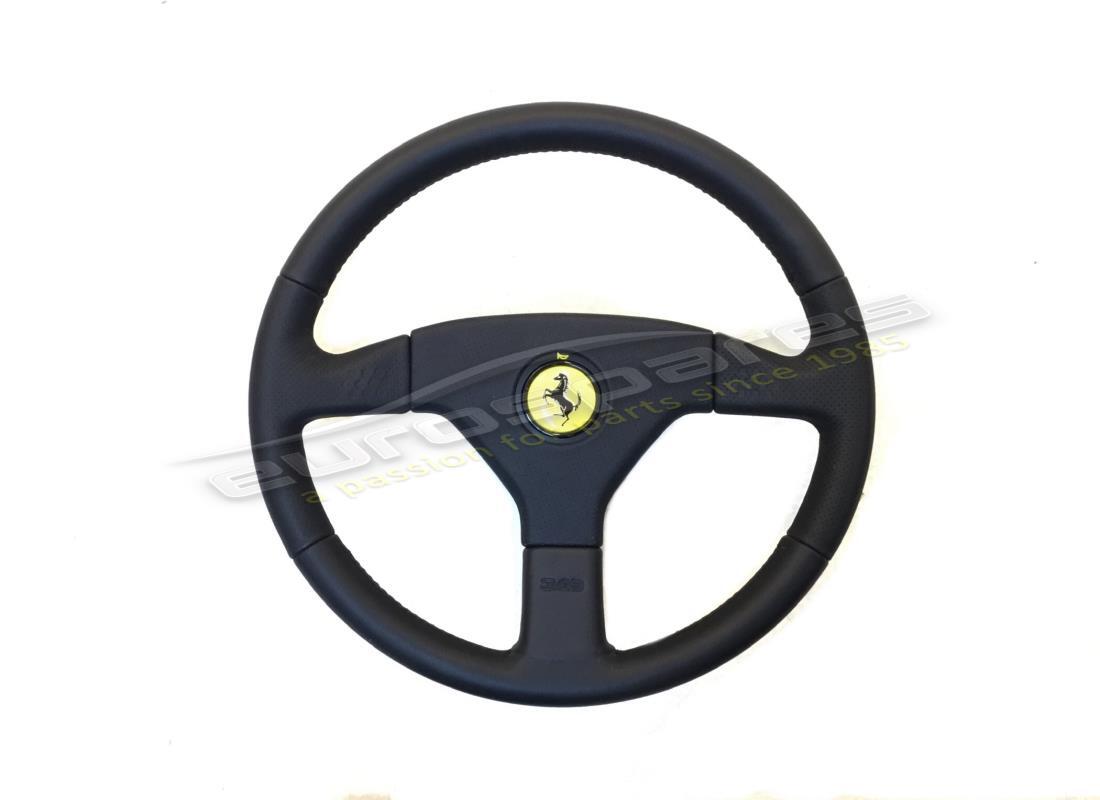 NOUVEAU Ferrari VOLANT COMPLET 348GTB . NUMÉRO DE PIÈCE 157275 (1)
