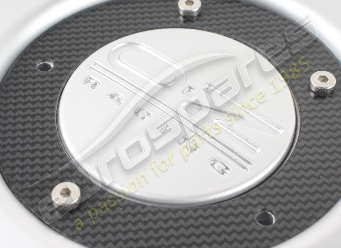 nouveau maserati ensemble de couvercles de moyeu. numéro de pièce 367203362set (4)