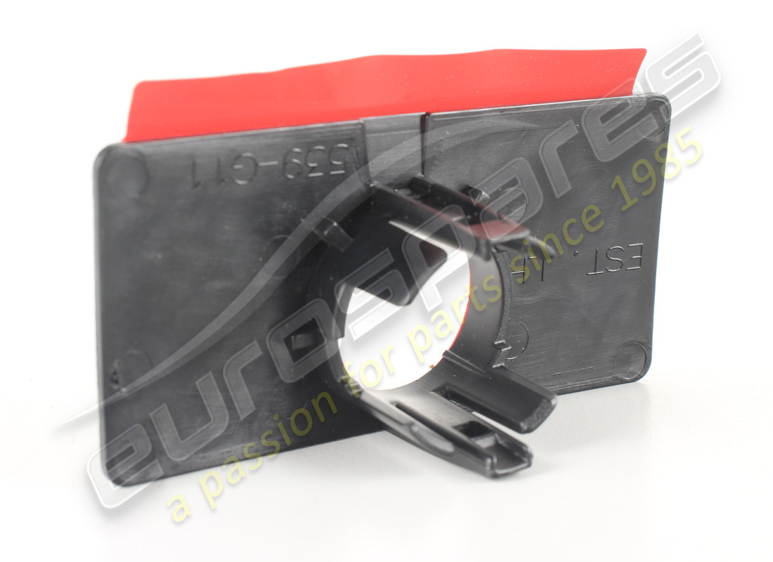 nouveau support de capteur lamborghini. numéro de pièce 4ml807231 (4)
