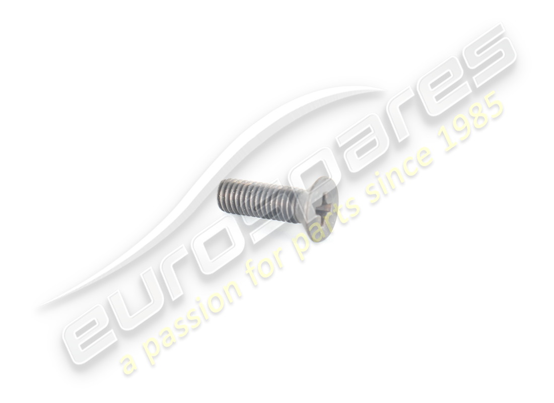 NOUVELLE Maserati VIS M5X16 . NUMÉRO DE PIÈCE 13299477 (1)