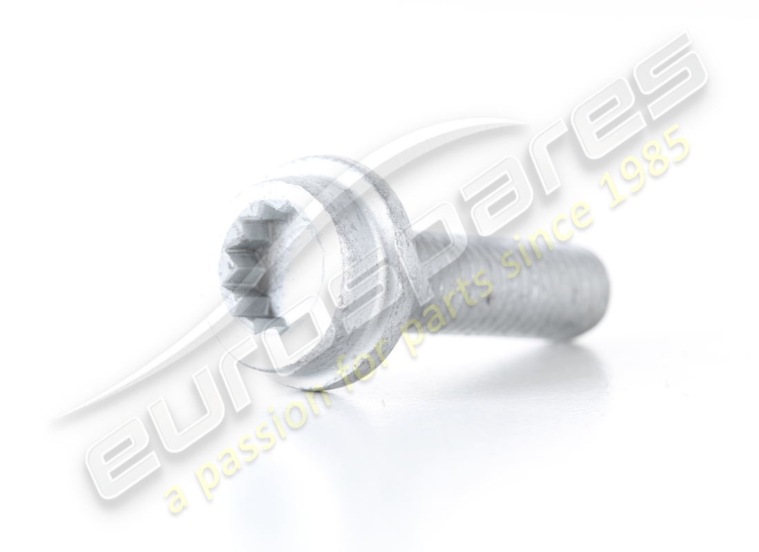 NOUVELLE PRISE Lamborghini 12-POINT M8X30 . NUMÉRO DE PIÈCE N91157202 (1) NOUVELLE PRISE Lamborghini 12-POINT M8X30 . NUMÉRO DE PIÈCE N91157202 (1)