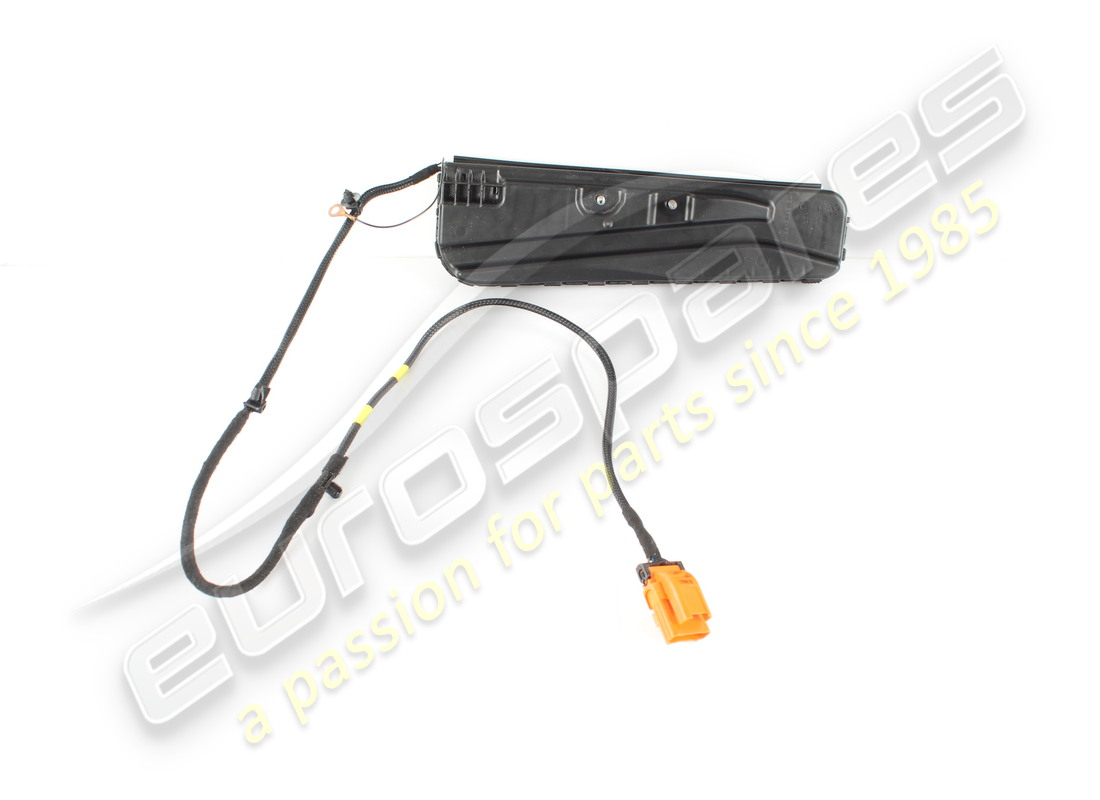 nouveau maserati sac de sécurité pour siège avant gauche. numéro de pièce 82445900 (2)
