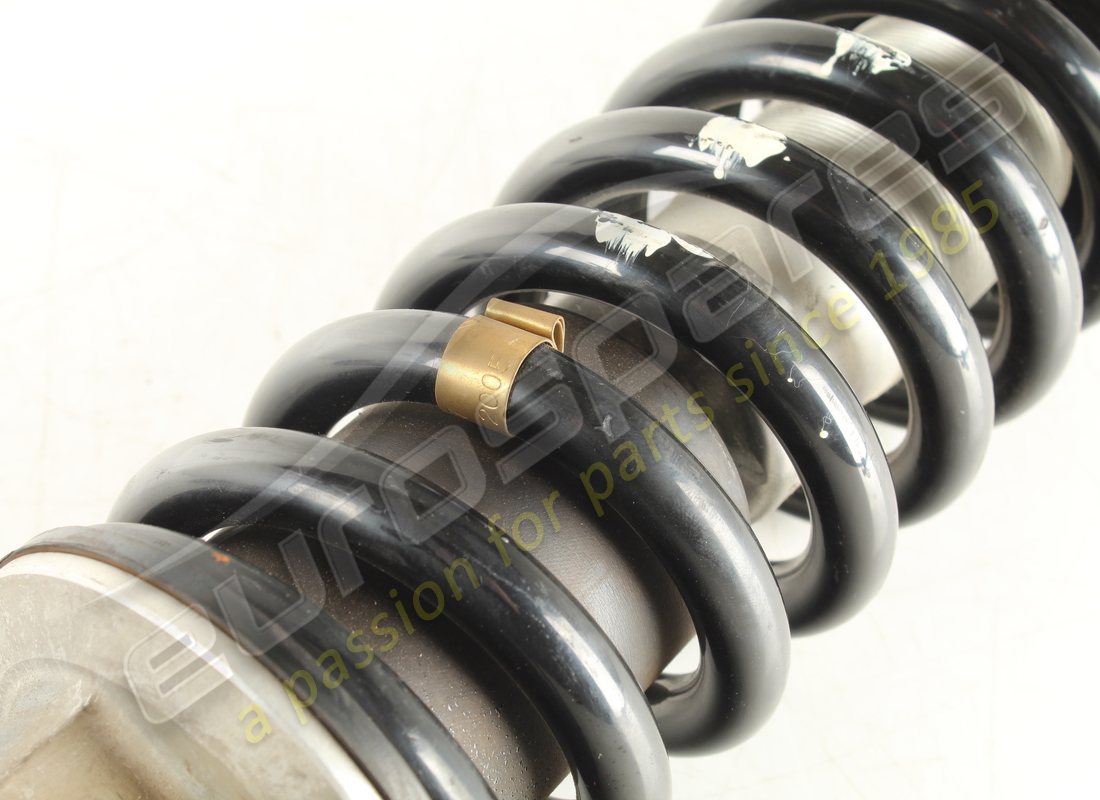 amortisseur arrière utilisé ferrari. numéro de pièce 174724 (5)