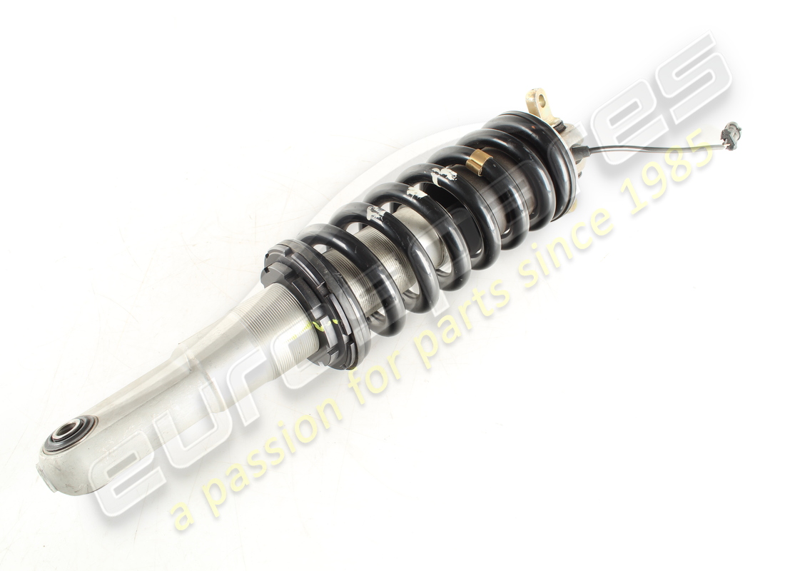 AMORTISSEUR ARRIÈRE Ferrari UTILISÉ. NUMÉRO DE PIÈCE 174724 (1)