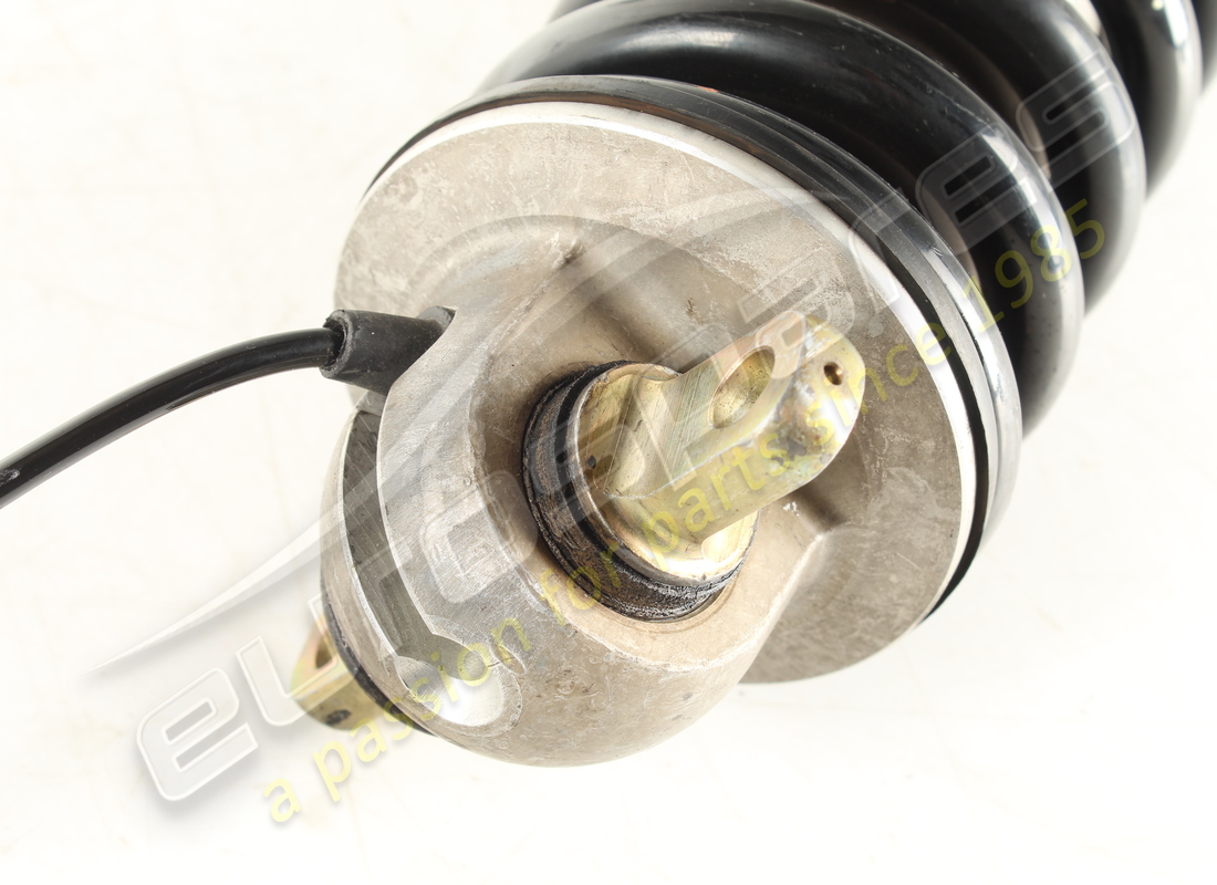 amortisseur arrière utilisé ferrari. numéro de pièce 174724 (4)