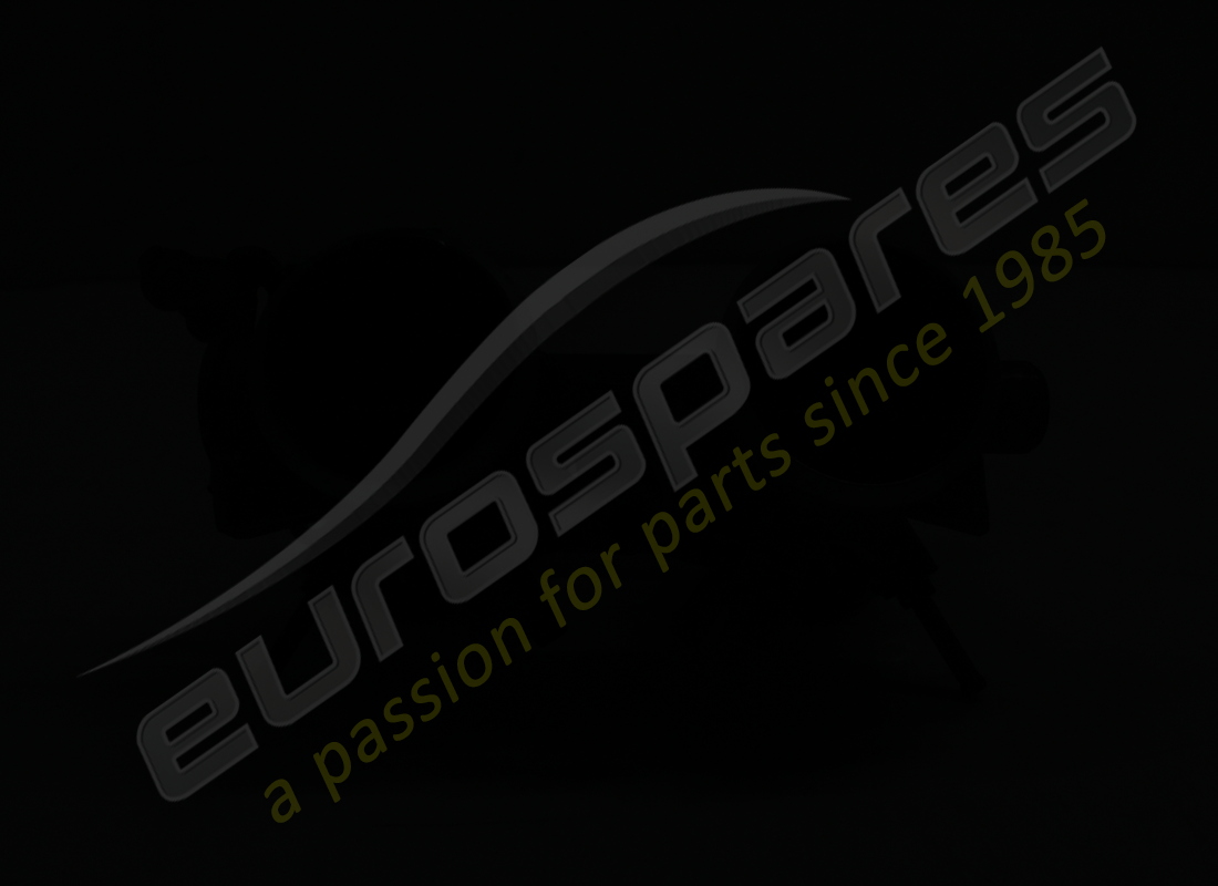 collecteur d'aspiration arrière gauche d'occasion ferrari comp. référence 162500 (3)