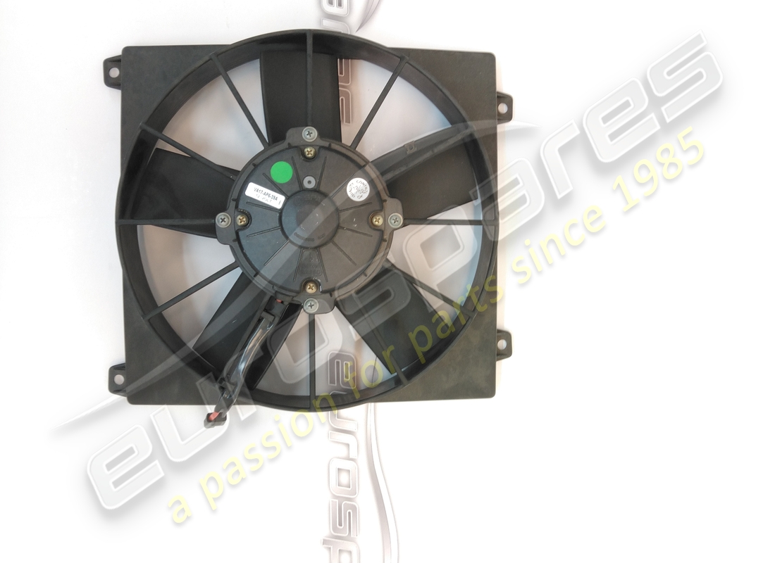 nouveau ventilateur électrique ferrari. numéro de pièce 161726 (1)