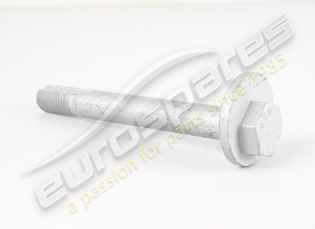 nouvelle vis maserati avec excentrique m14x1.5. référence 260768 (1)