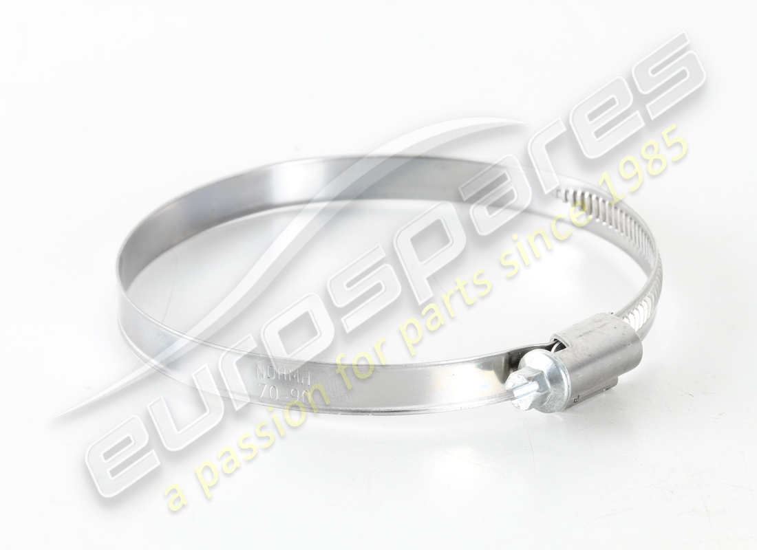 NOUVEAU COLLIER À VIS FERRARI. NUMÉRO DE PIÈCE 13001090 (1) nouveau collier à vis ferrari. numéro de pièce 13001090 (1)