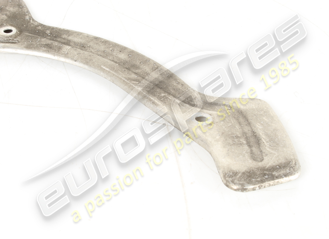 utilisé ferrari bouclier de disque lh. numéro de pièce 240968 (2)