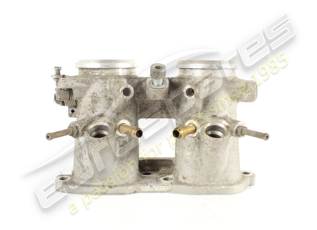 COLLECTEUR D'ASPIRATION ARRIÈRE GAUCHE D'OCCASION Ferrari COMP. NUMÉRO DE PIÈCE 162500 (1)