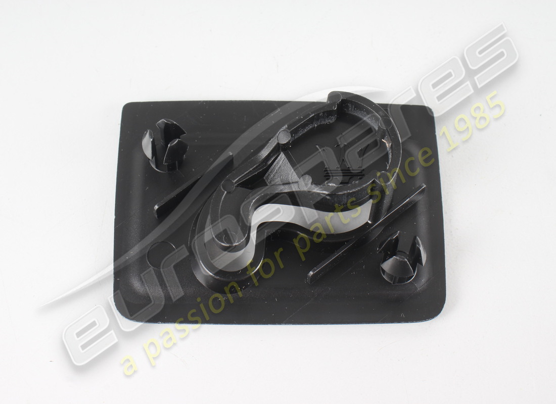 nouvelle maserati moulure gauche noire. numéro de pièce 670086780 (4)