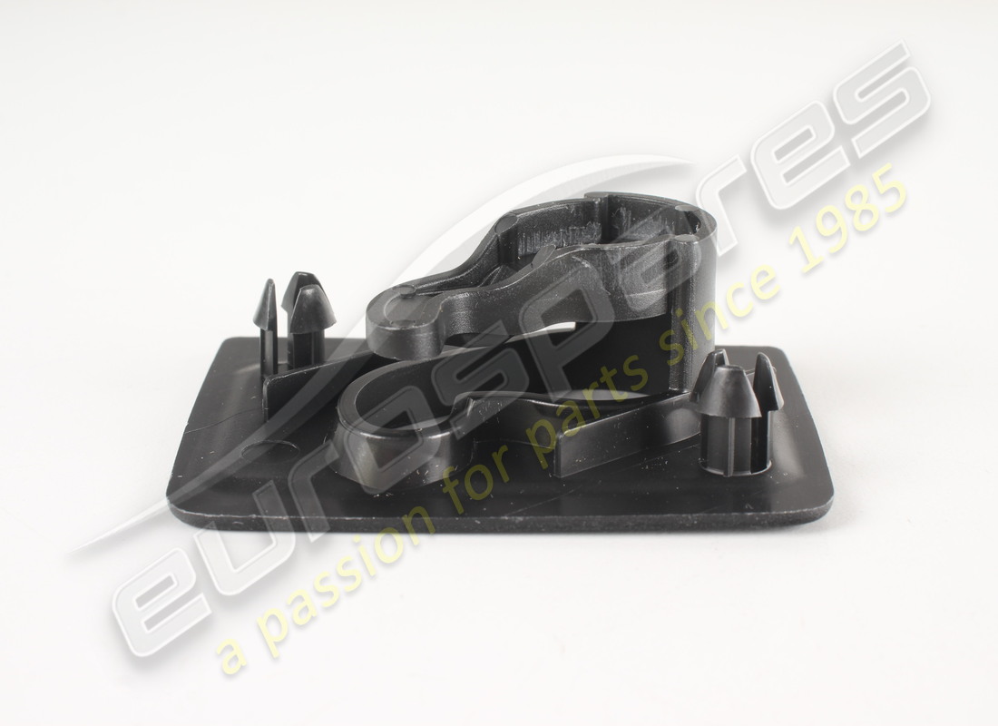 nouvelle maserati moulure gauche noire. numéro de pièce 670086780 (3)
