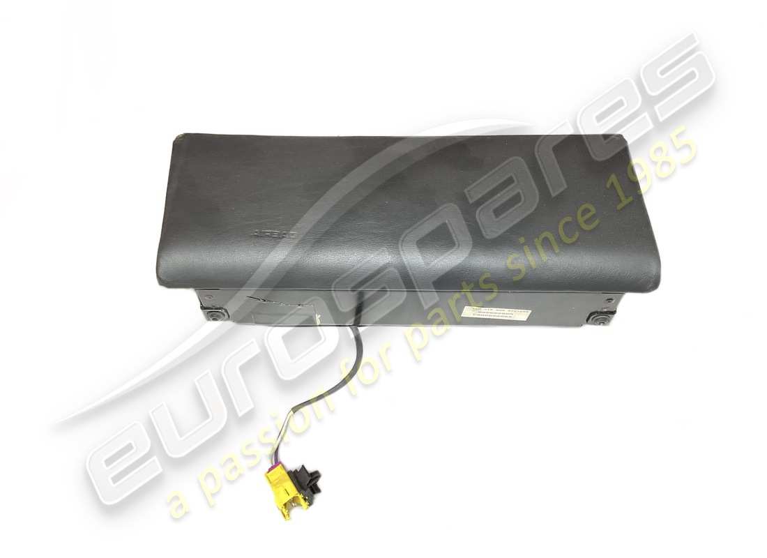Ferrari AIRBAG PASSAGER UTILISÉ. NUMÉRO DE PIÈCE 64628800 (1)