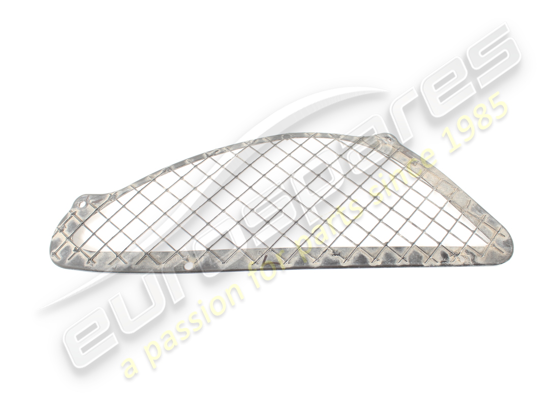 grille d'admission d'air inférieure gauche d'occasion. numéro de pièce : 68021600 (2)