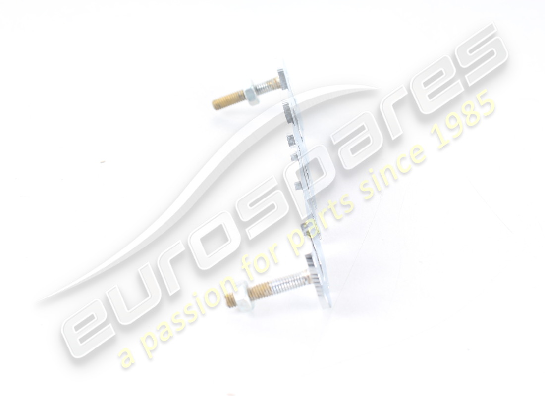 nouvelle plaque lamborghini urraco. numéro de pièce 006109369 (3)