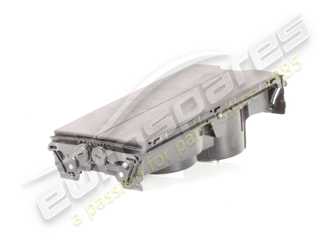 conteneur avant d'occasion ferrari. numéro de pièce 89036800 (4)