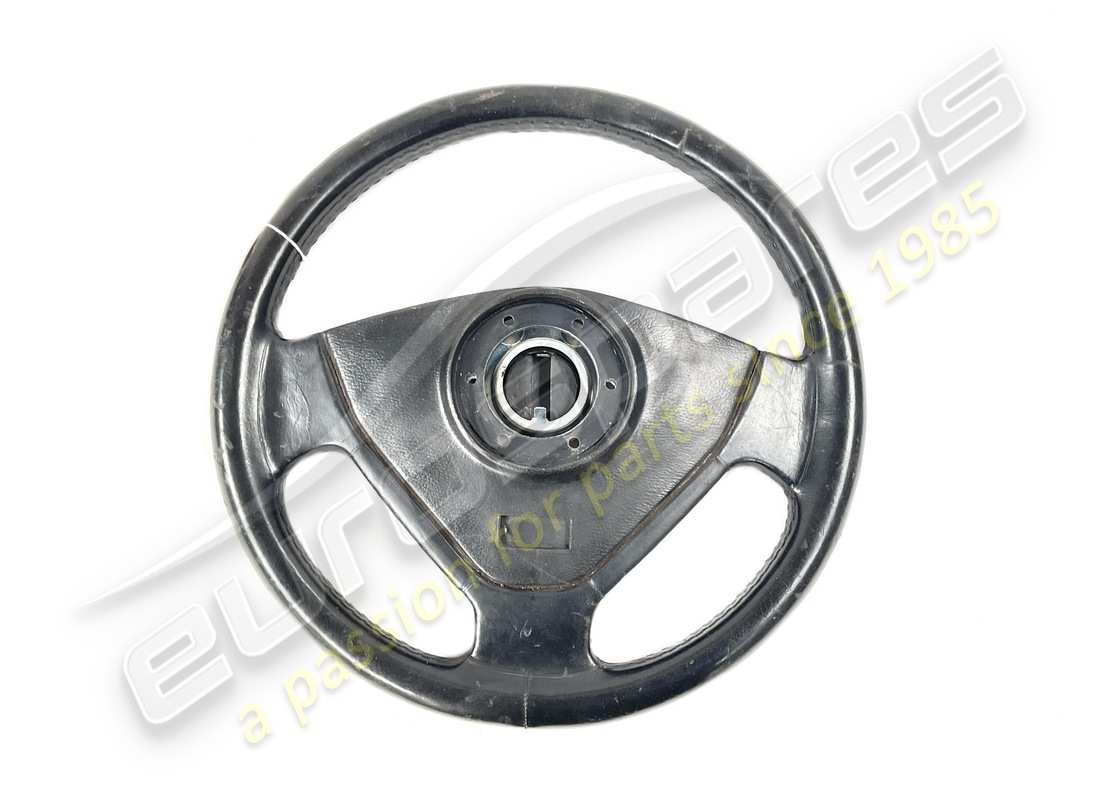 ensemble de volant de lamborghini utilisé. numéro de pièce 004321590 (3)