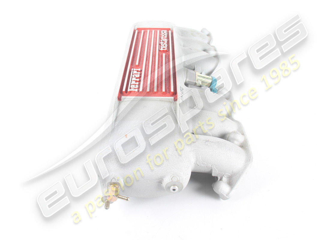 nouveau ferrari corps droit d'alimentation en air. référence 124451 (2)