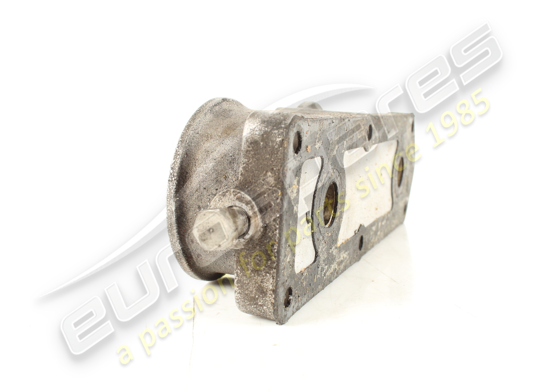 boîtier de filtre à huile ferrari utilisé. numéro de pièce 110458 (4)