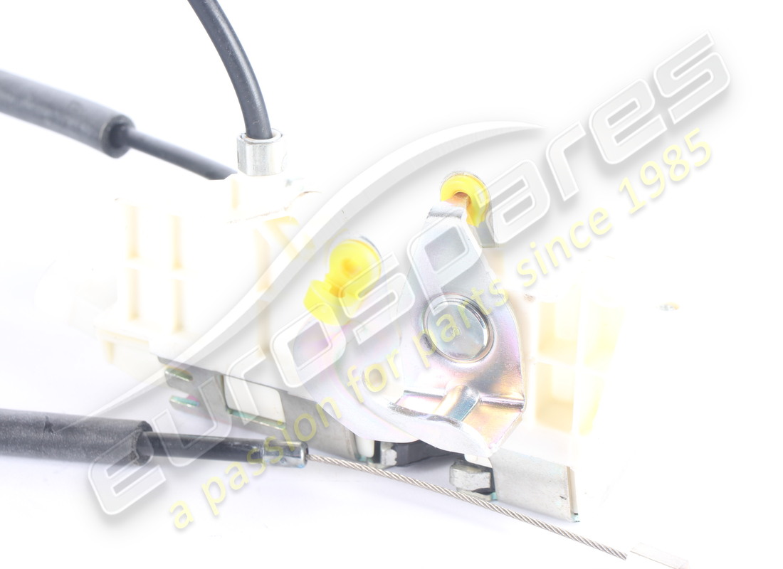 nouvelle serrure de porte droite complète ferrari. numéro de pièce 69998000 (3)