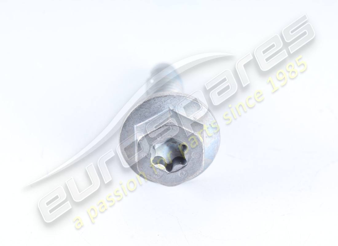 new lamborghini duo hexagon flangem6x22. part number n91206801 (2)