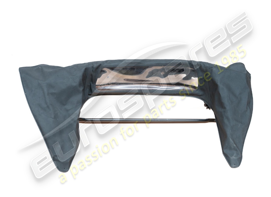 new (other) ferrari roof complete rhd black. part number 64274900 (5)