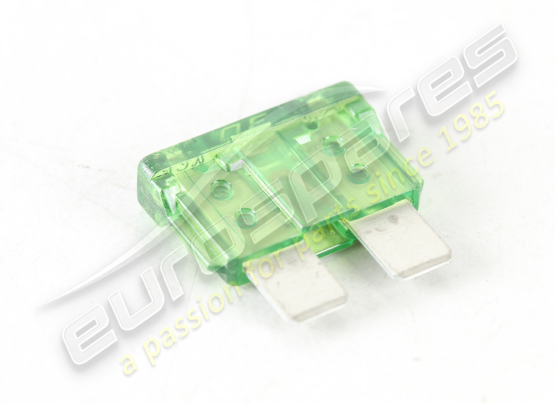 NOUVEAU FUSIBLE LAMBORGHINI. NUMÉRO DE PIÈCE N01713115 (2) nouveau fusible lamborghini. numéro de pièce n01713115 (2)