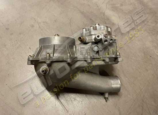 nouveau ferrari numéro de pièce du dispositif de mesure de carburant complet 129507/a
