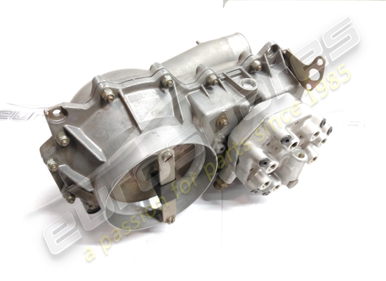 nouveau ferrari numéro de pièce du dispositif de mesure de carburant complet 129507/a