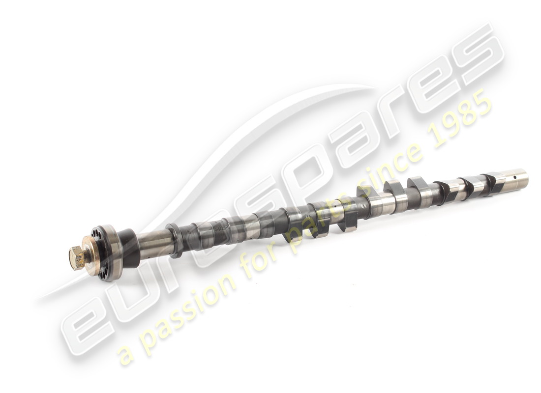 used ferrari complete lh induction camshaft. part number 158034 (1)