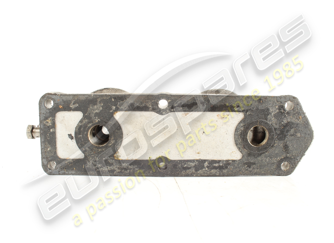 boîtier de filtre à huile ferrari utilisé. numéro de pièce 110458 (3)