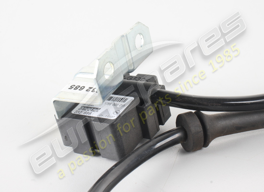 nouvelle roue ferrari accélération verticale. numéro de pièce 232685 (2)