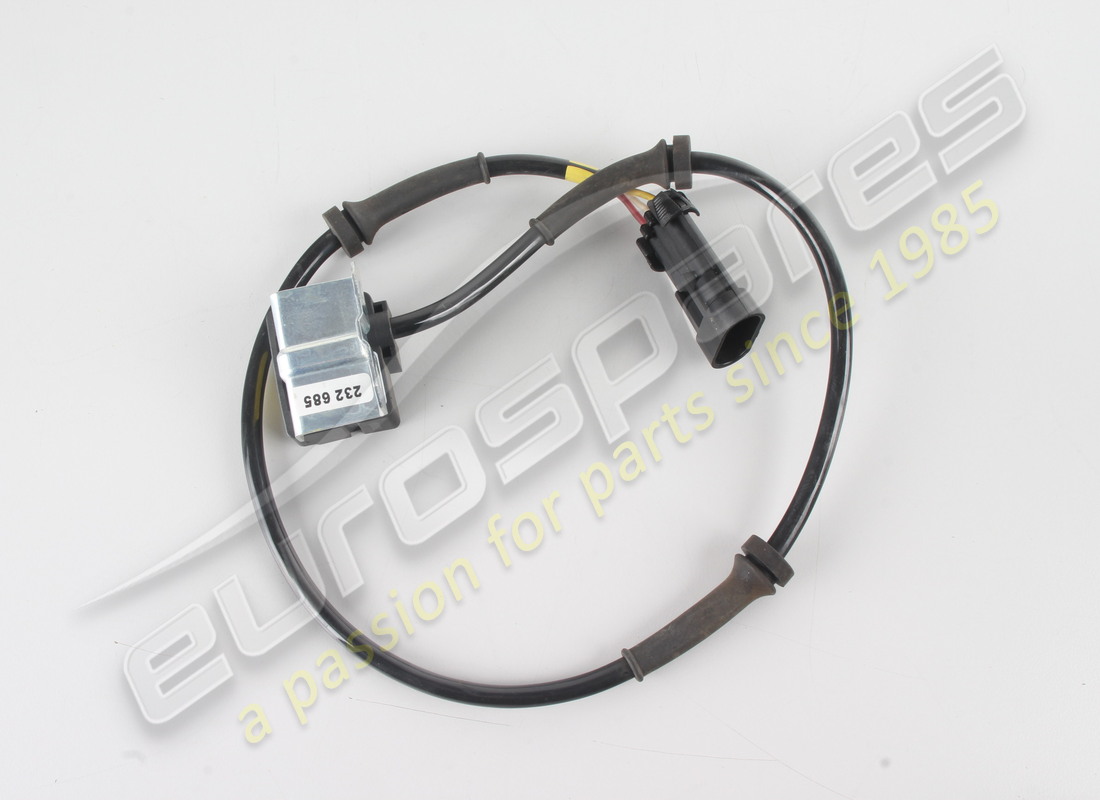 nouvelle roue ferrari accélération verticale. numéro de pièce 232685 (1)