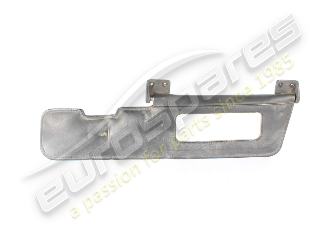 utilisé ferrari pare-soleil lh rhd numéro de pièce 62883100 (2)