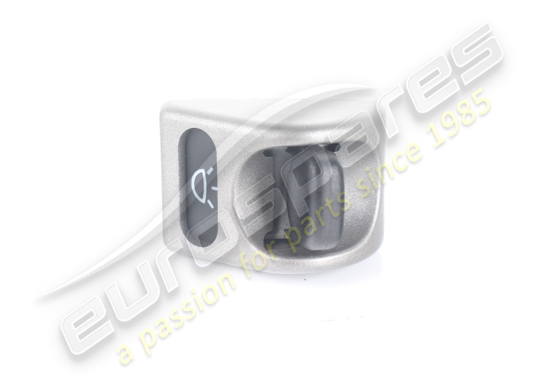 interrupteur d'éclairage intérieur d'occasion ferrari. référence 153123 (2)