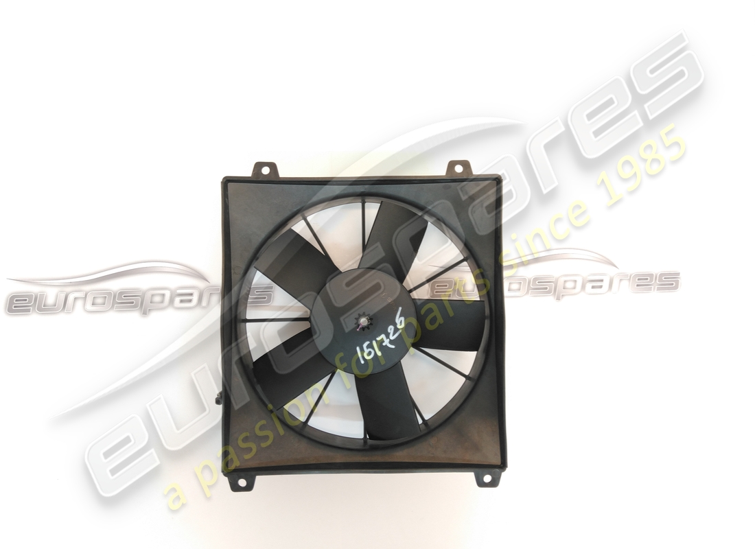 nouveau ventilateur électrique ferrari. numéro de pièce 161726 (3)