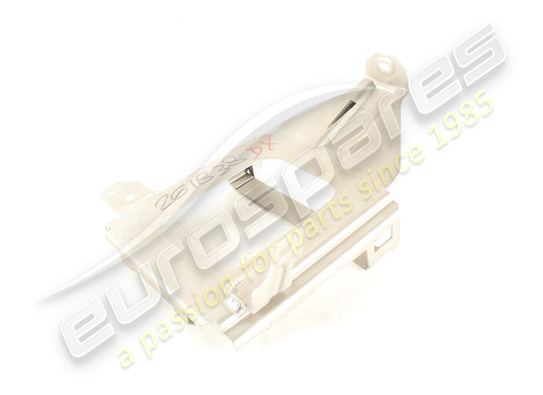 utilisé ferrari support droit. numéro de pièce 261838 (2)