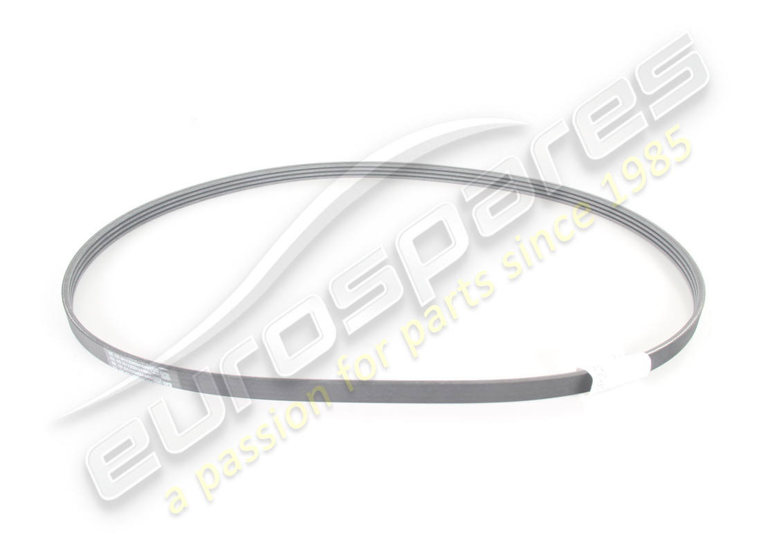 nouveau klimakompresseur lamborghini poly-v-belt. numéro de pièce 0p2260849 (1)