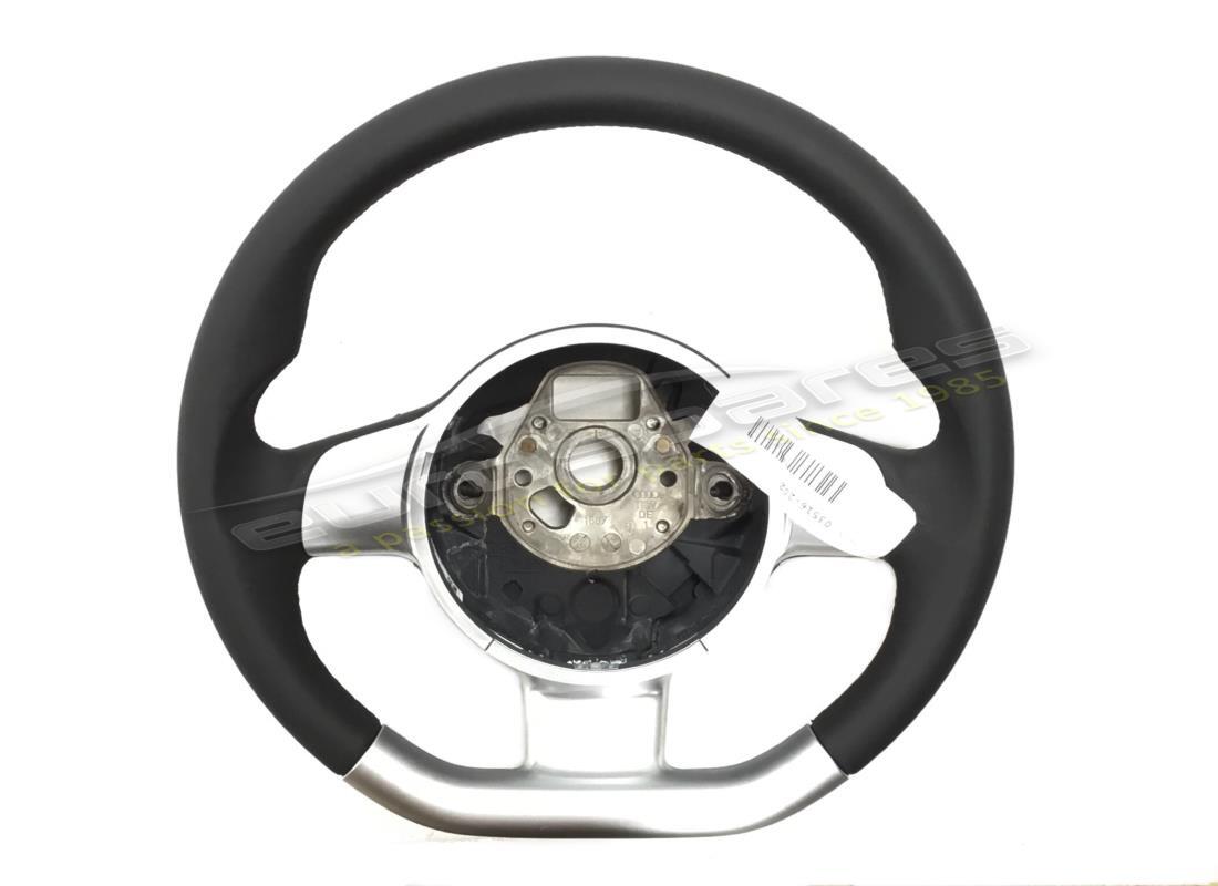nouveau (autre) volant lamborghini. numéro de pièce 400419091m (1)