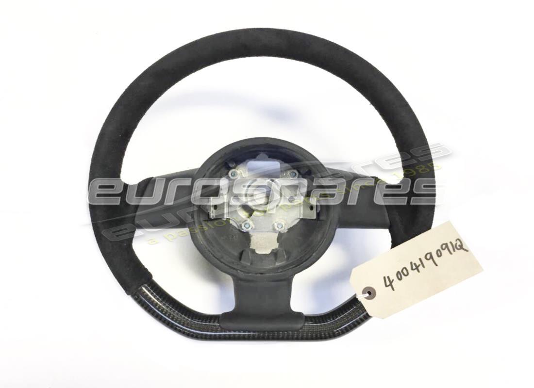 nouveau volant lamborghini. numéro de pièce 400419091q (1)
