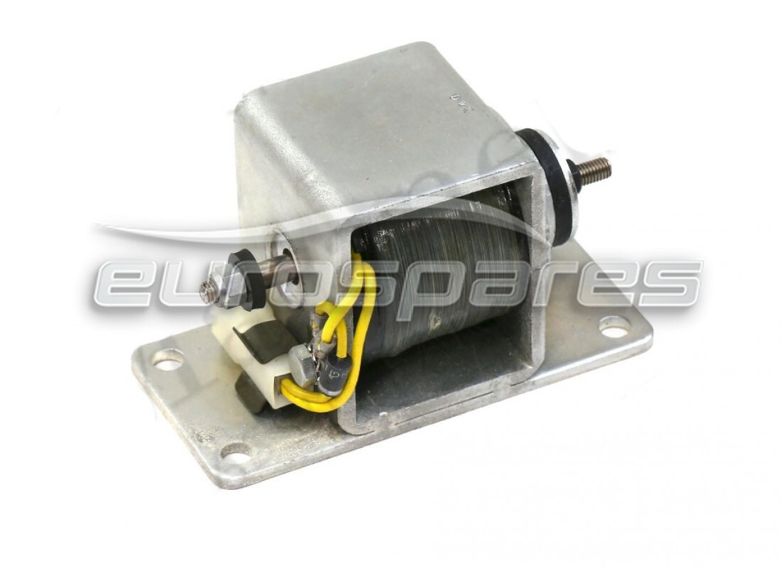 nouveau solénoïde d'ouverture de capot ferrari. numéro de pièce 2578040600 (1)