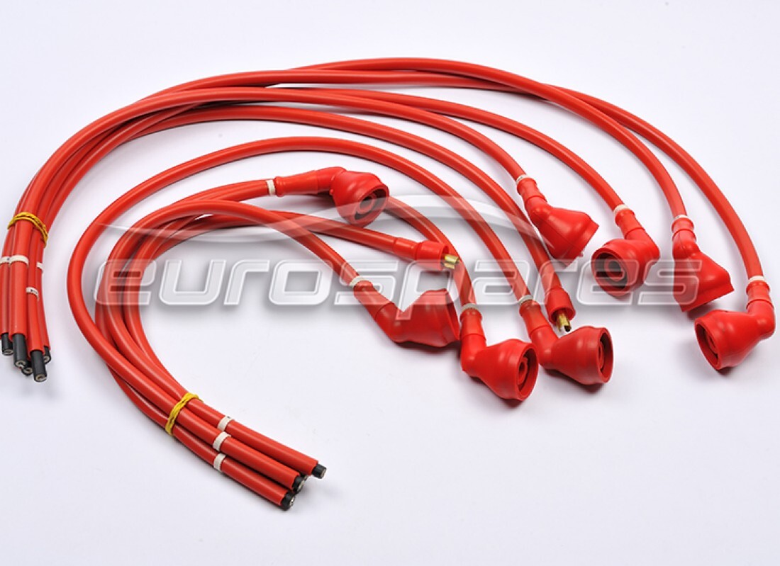 nouveau (autre) ferrari ensemble complet pistes ht. numéro de pièce fht015 (1)