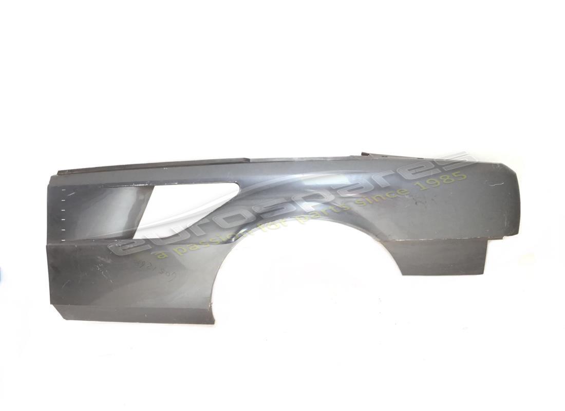 UTILISÉ Ferrari PANNEAU D'AILE ARRIÈRE GAUCHE. NUMÉRO DE PIÈCE 60512600 (1)