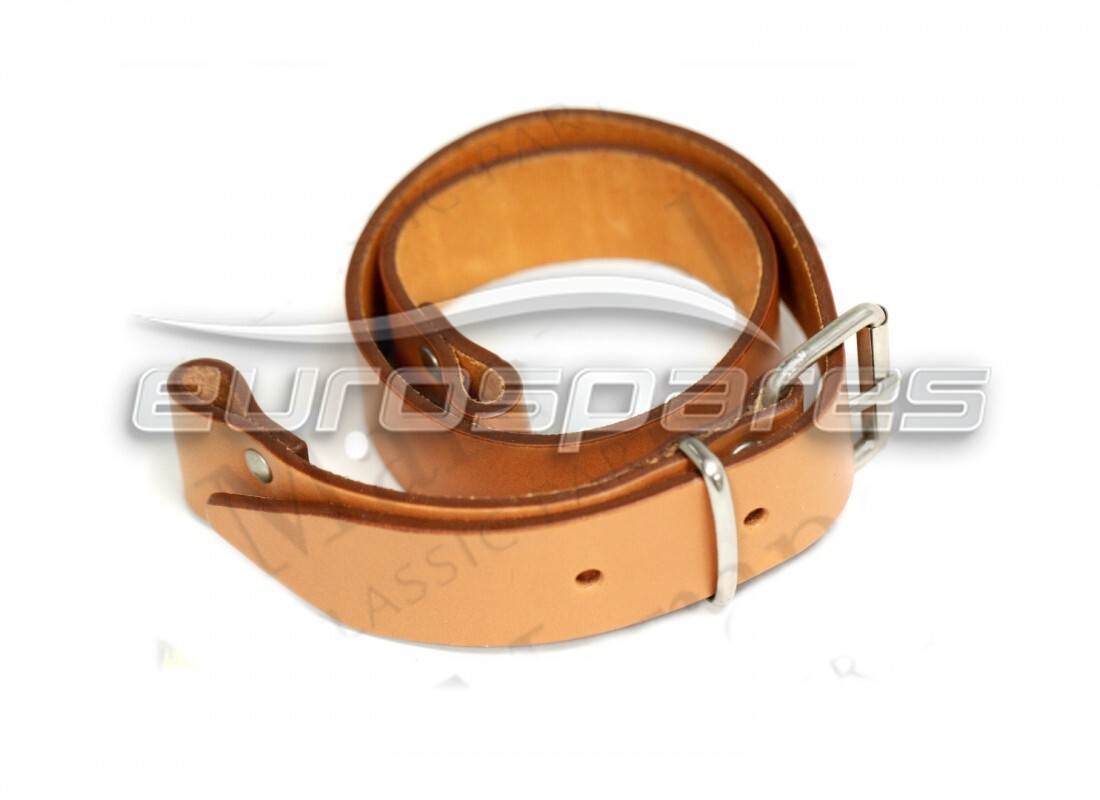 NOUVELLE CEINTURE Ferrari . NUMÉRO DE PIÈCE 60717300 (1)