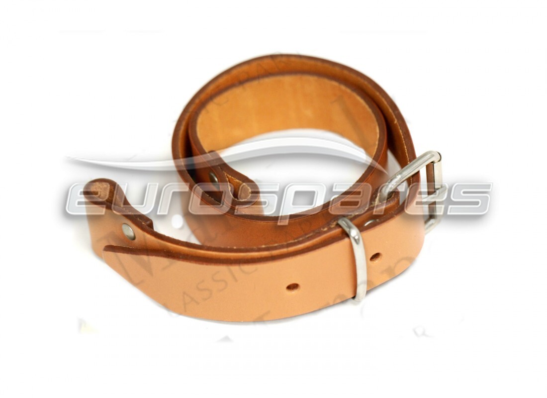 nouvelle ceinture ferrari. numéro de pièce 60717300 (1)