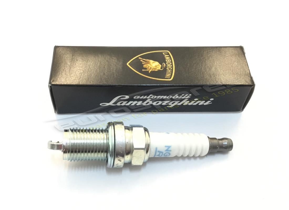 NOUVELLE BOUGIE D'ALLUMAGE Lamborghini . NUMÉRO DE PIÈCE 400905619 (1)