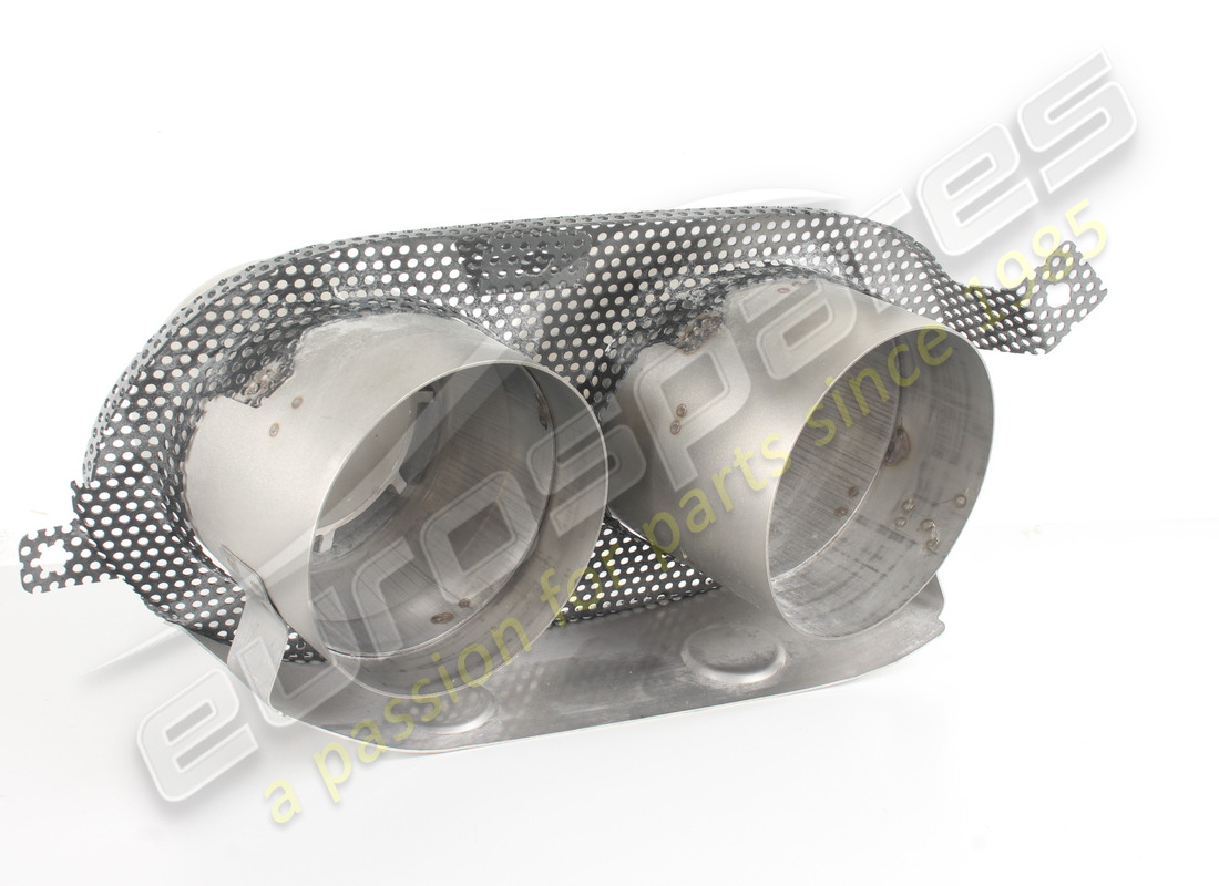 nouvelle (autre) ferrari grille d'échappement droit. numéro de pièce 86090400 (4)